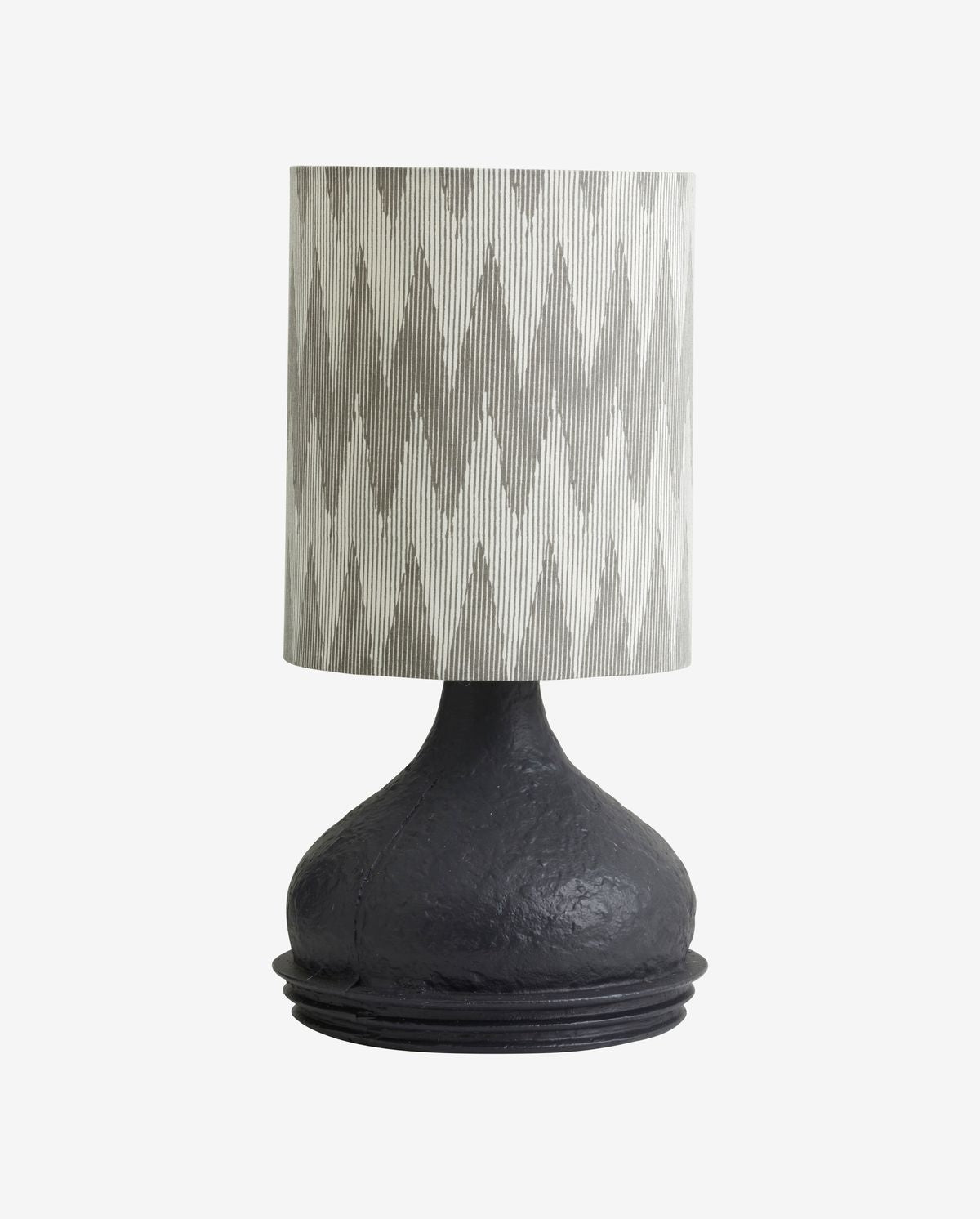 Arito bordlampe - svart