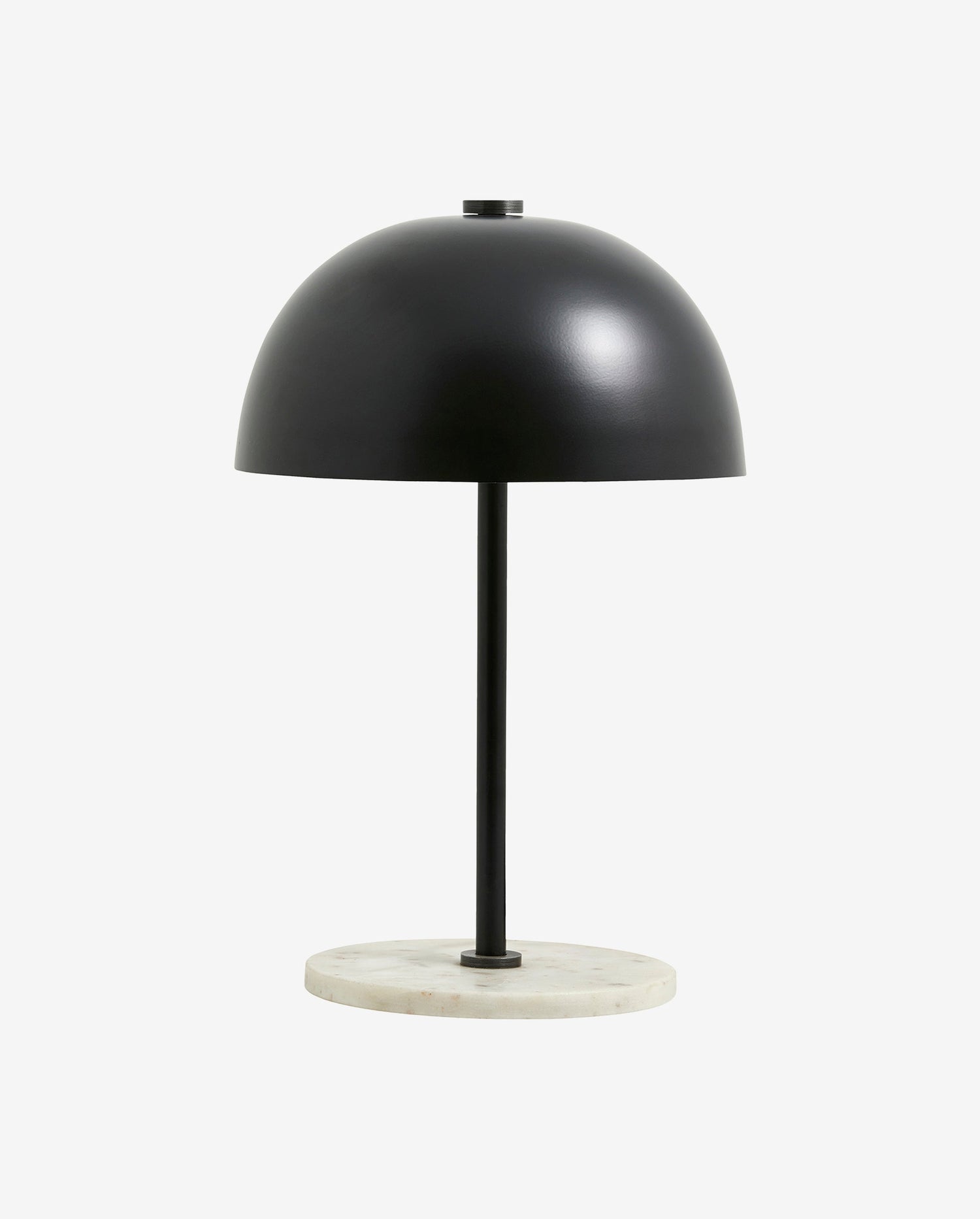 Kita bordlampe - H32 cm - svart