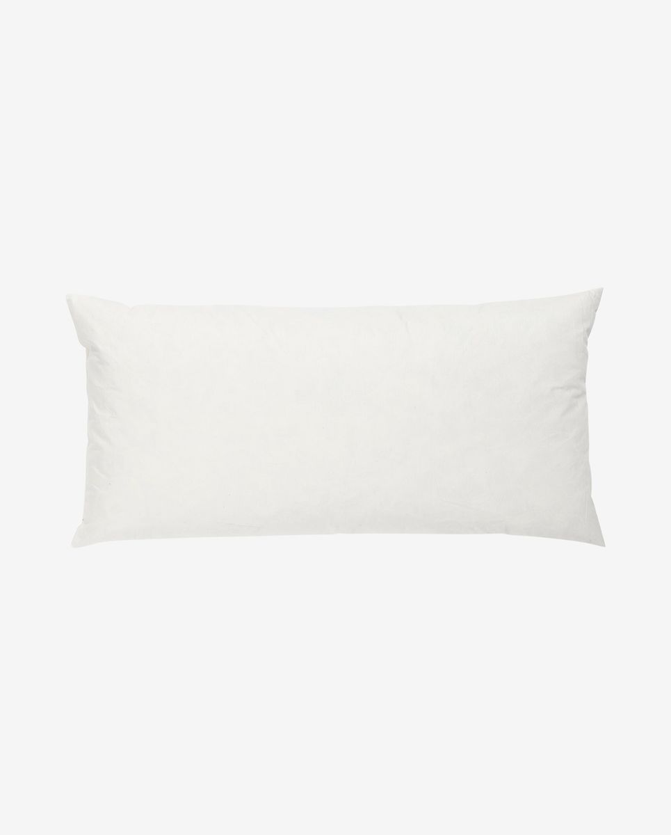 Putefylling med and ned - 50x70 cm