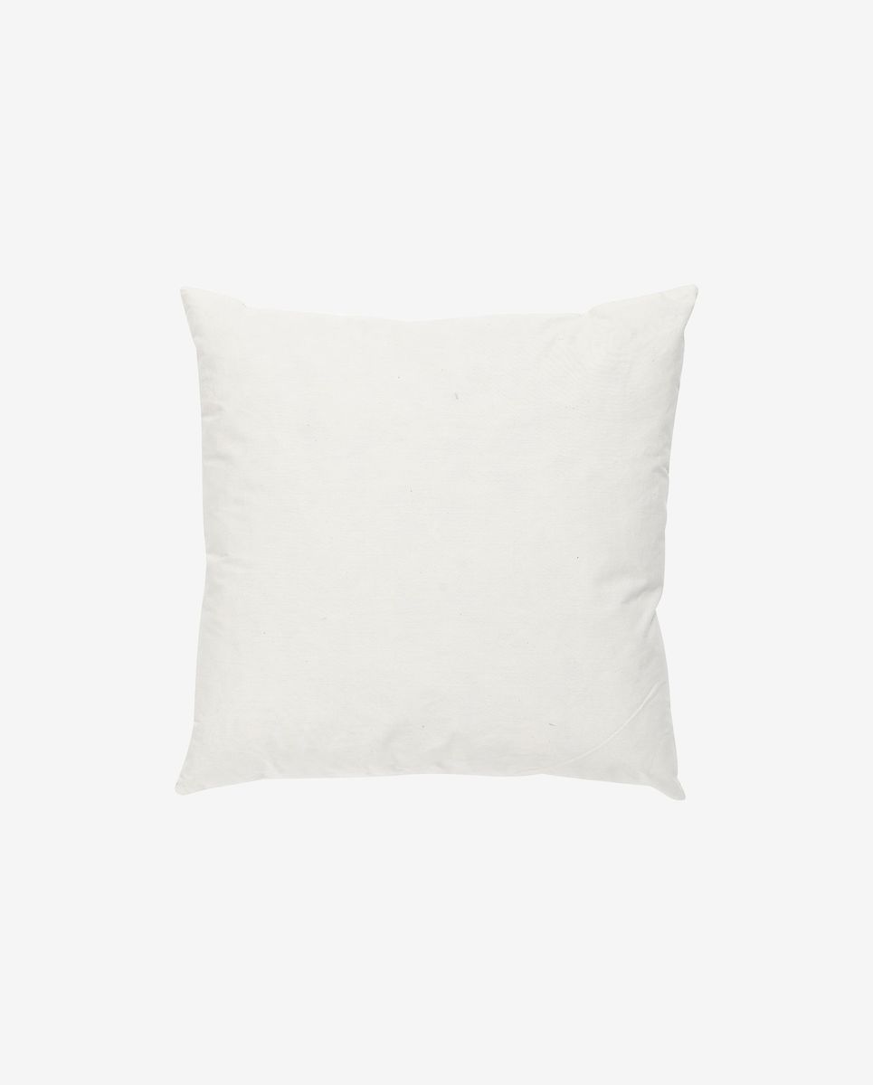Putefylling med and ned - 60x60 cm