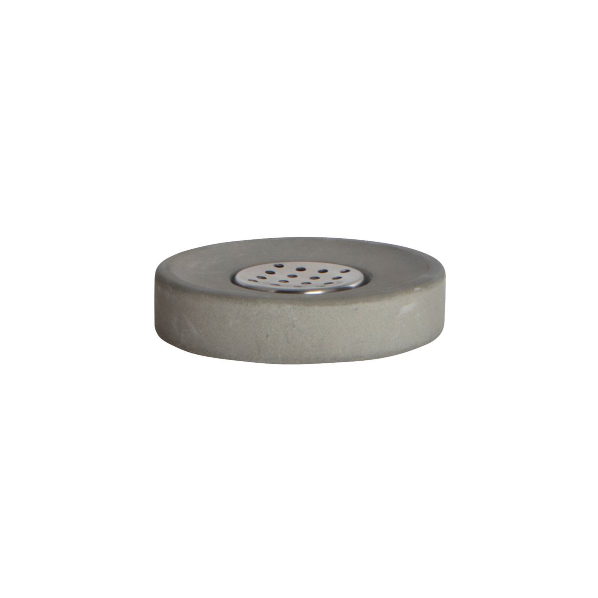 House Doctor Sæbeholder, Cement - House Doctor - DesignGaragen.dk