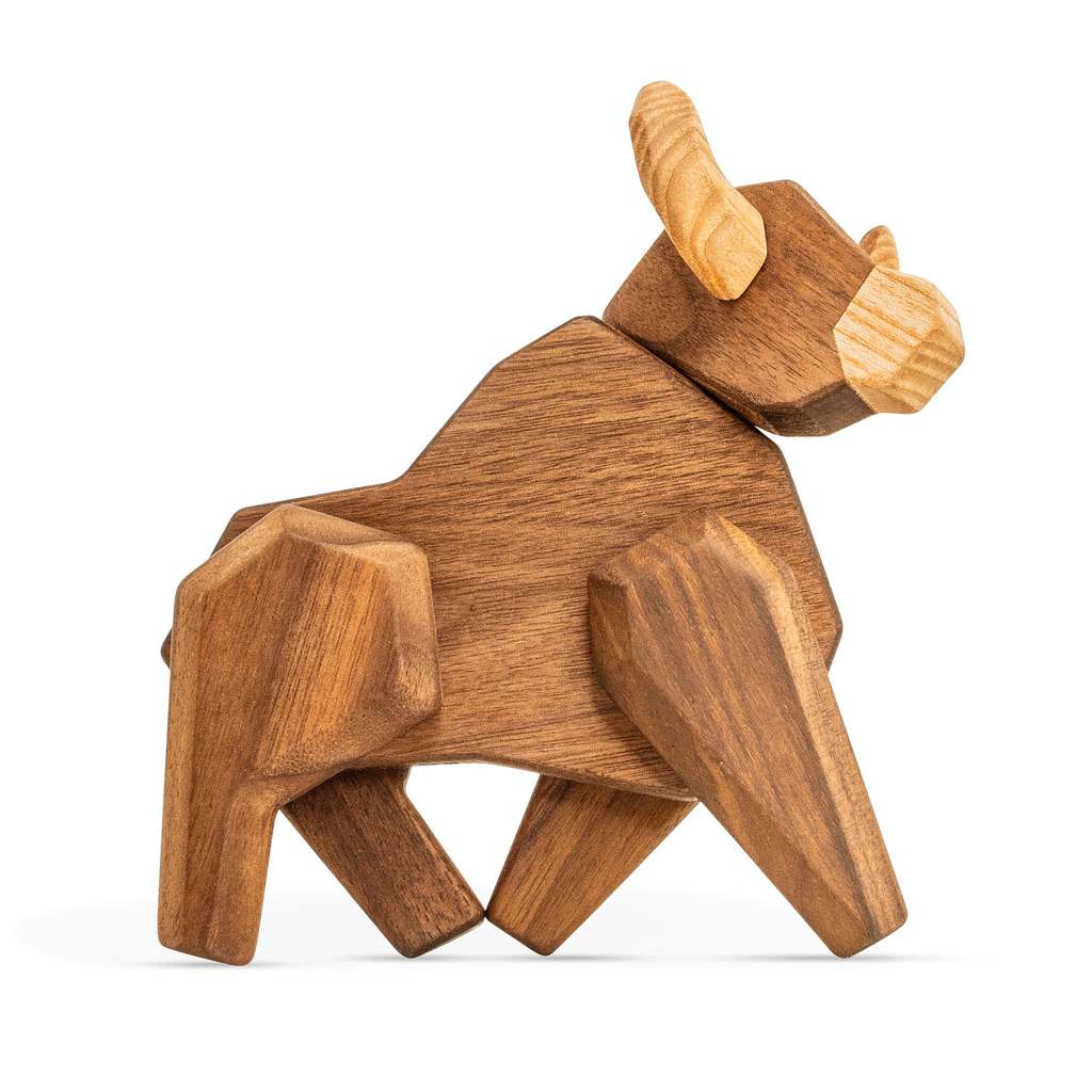 Stor Tyr - FableWood - DesignGaragen.dk