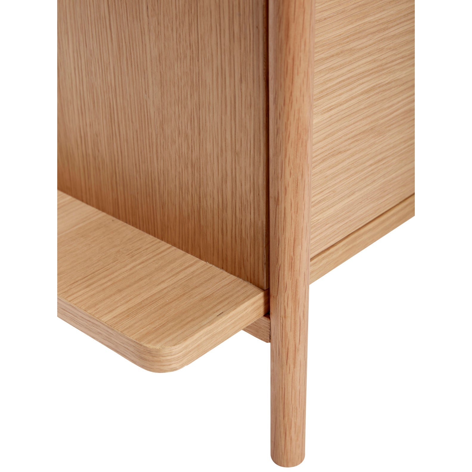 Hübsch folk gir naturen