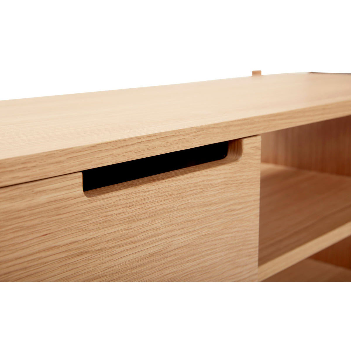 Hübsch folk gir naturen