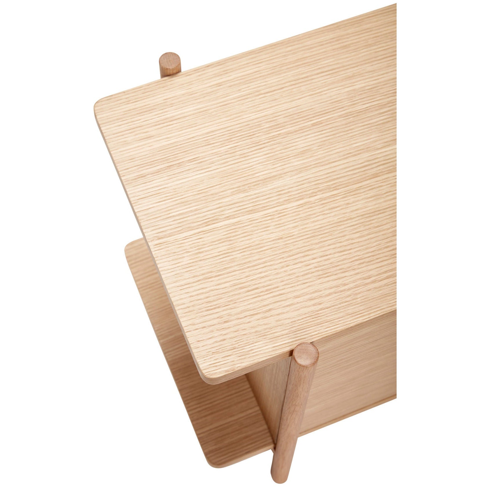 Hübsch folk gir naturen