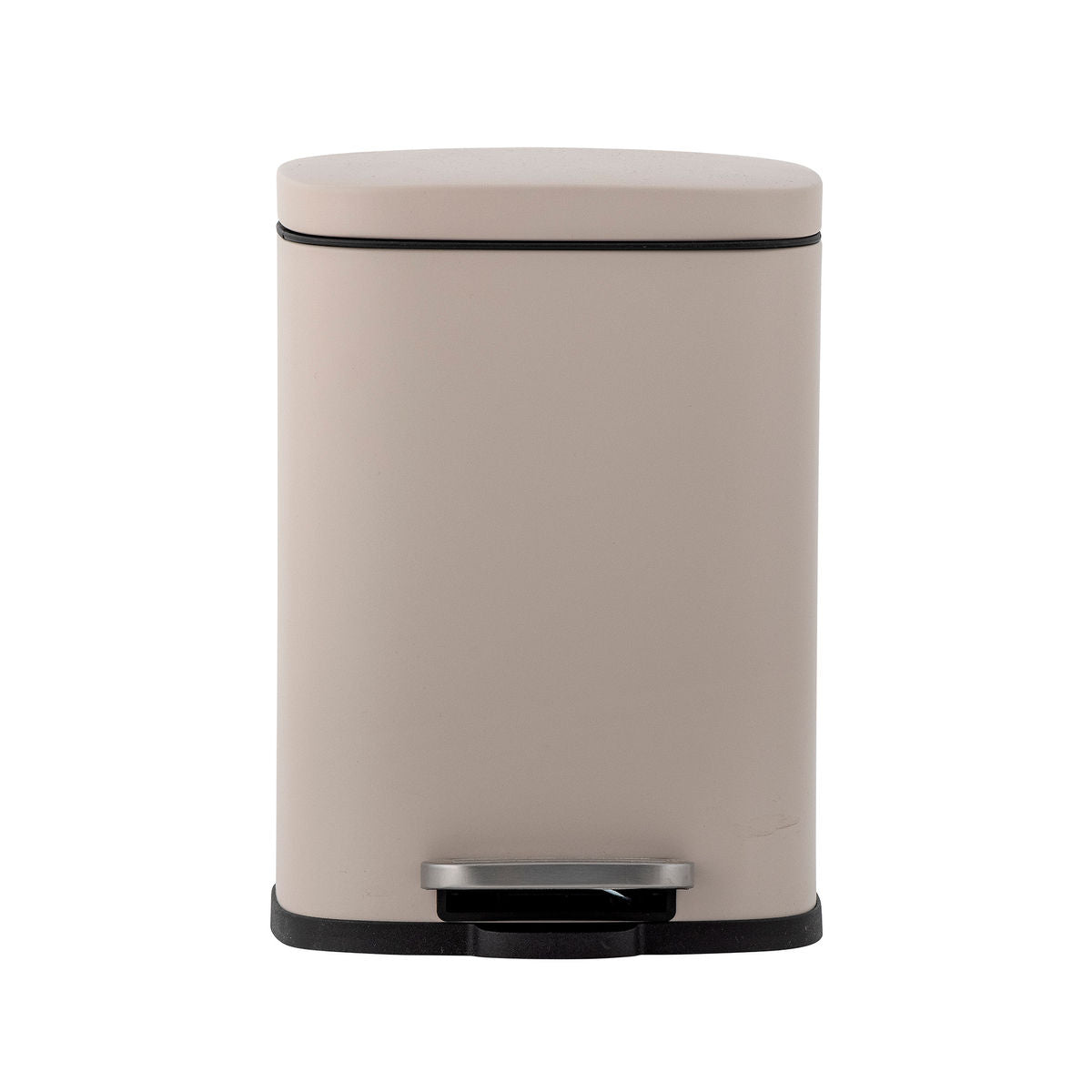 Bloomingville Leian søppel, rosa, jern