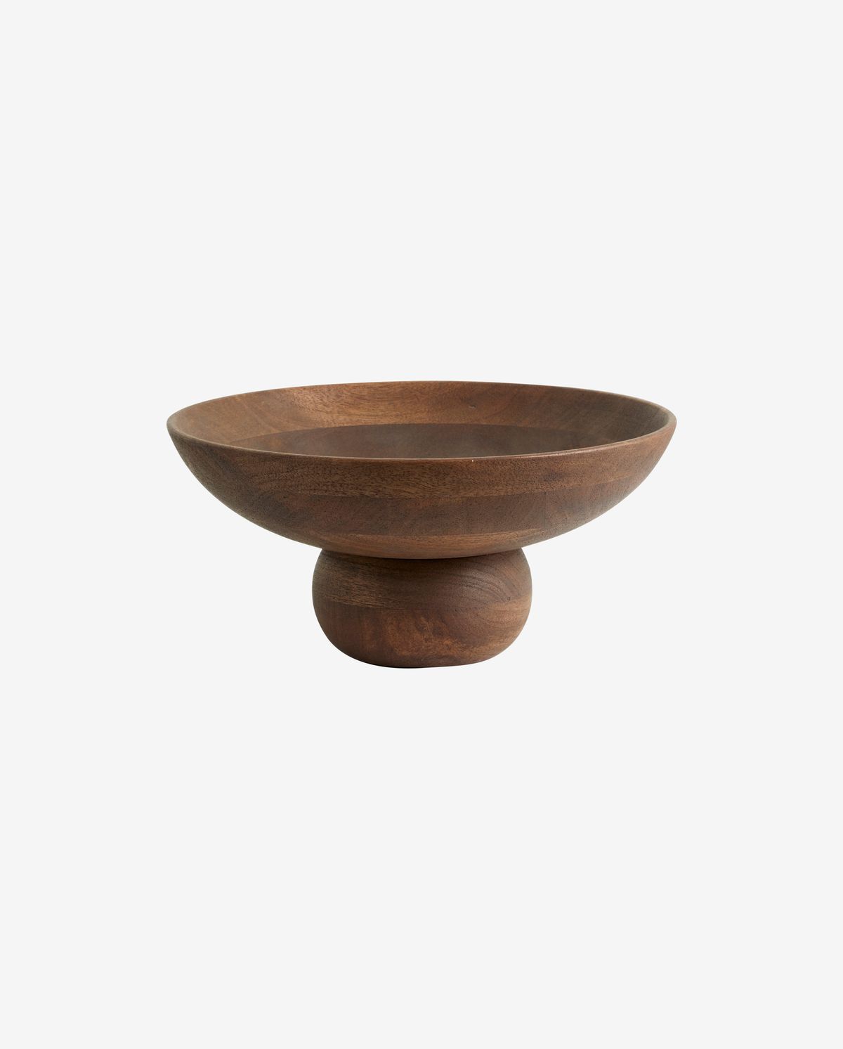 Vitello Decorative Bowl - Natur