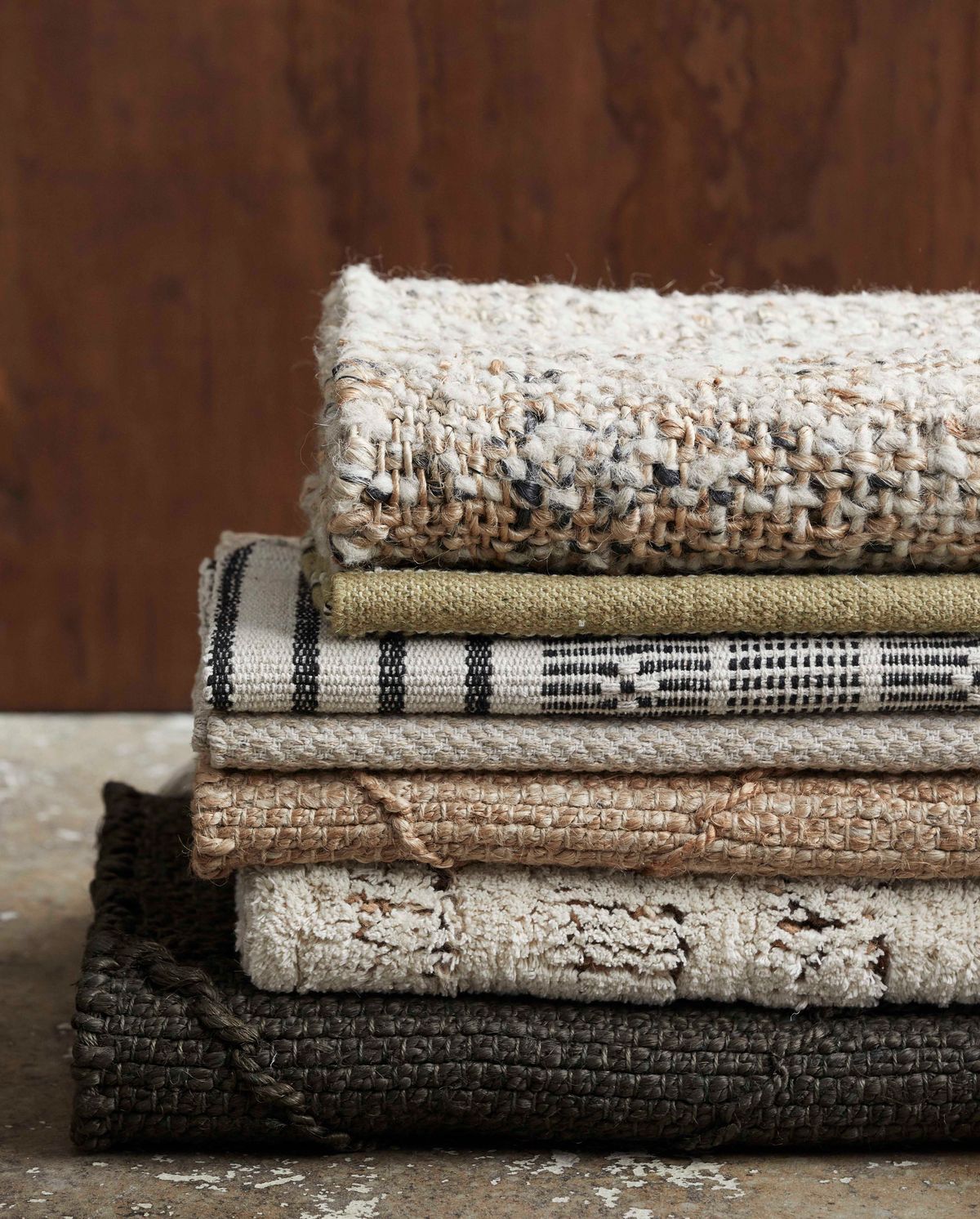 Lina Carpet, M - Natur