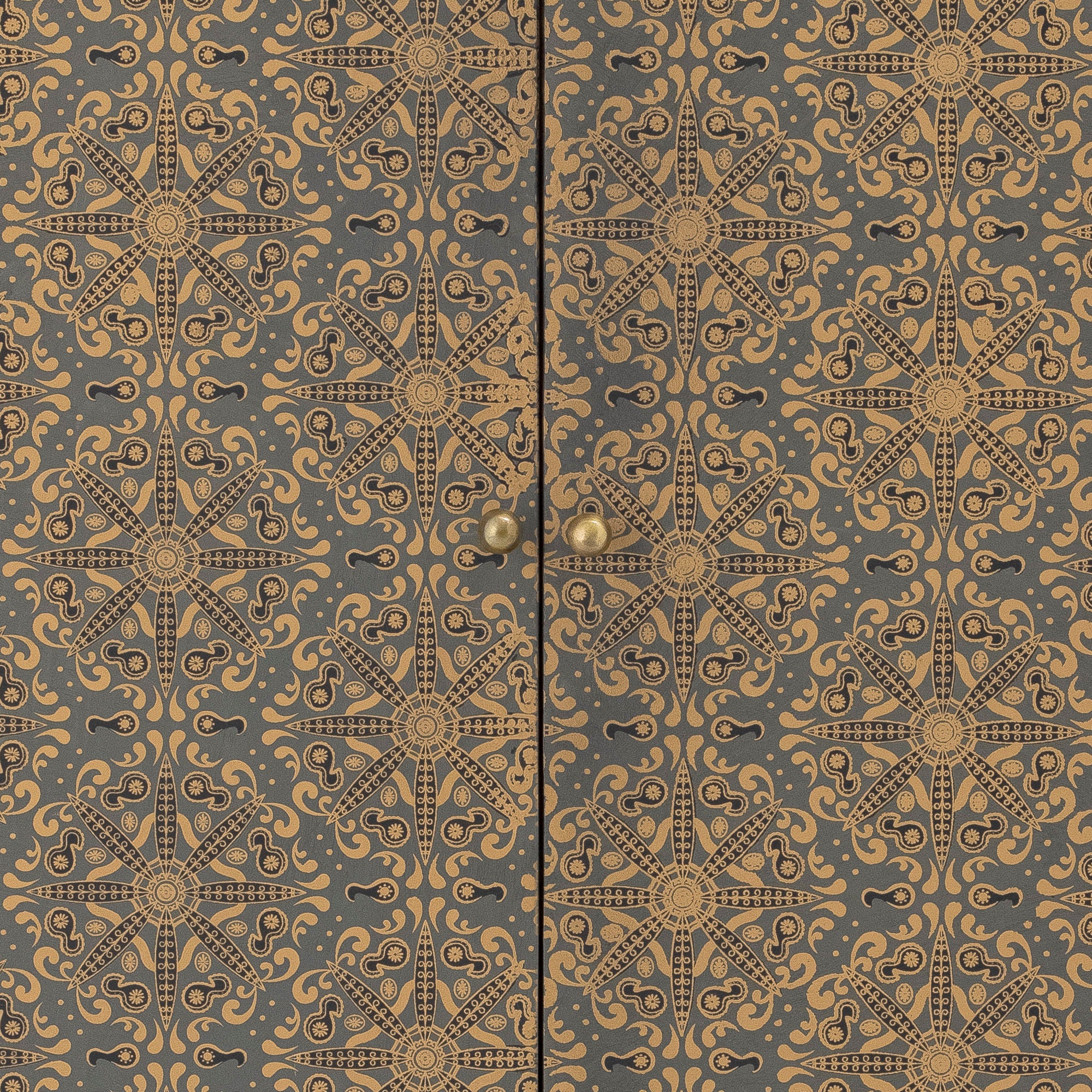 Bloomingville Lynne Skab, Brun, Mango - Bloomingville - DesignGaragen.dk