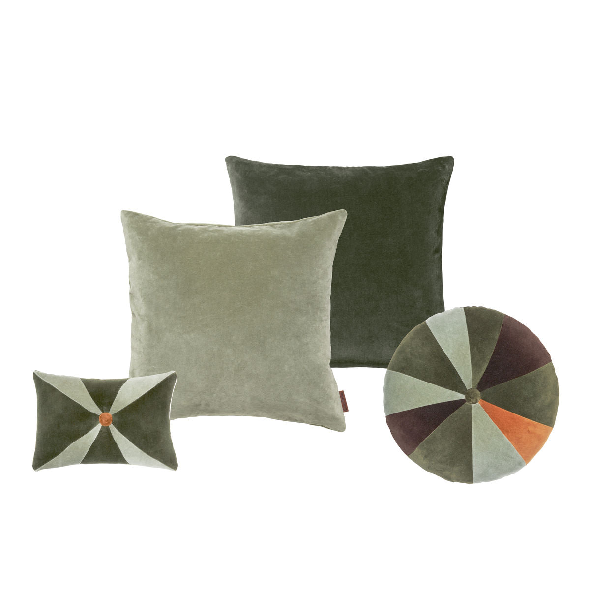 Cozy Living Unik Cozy Cushion-miks