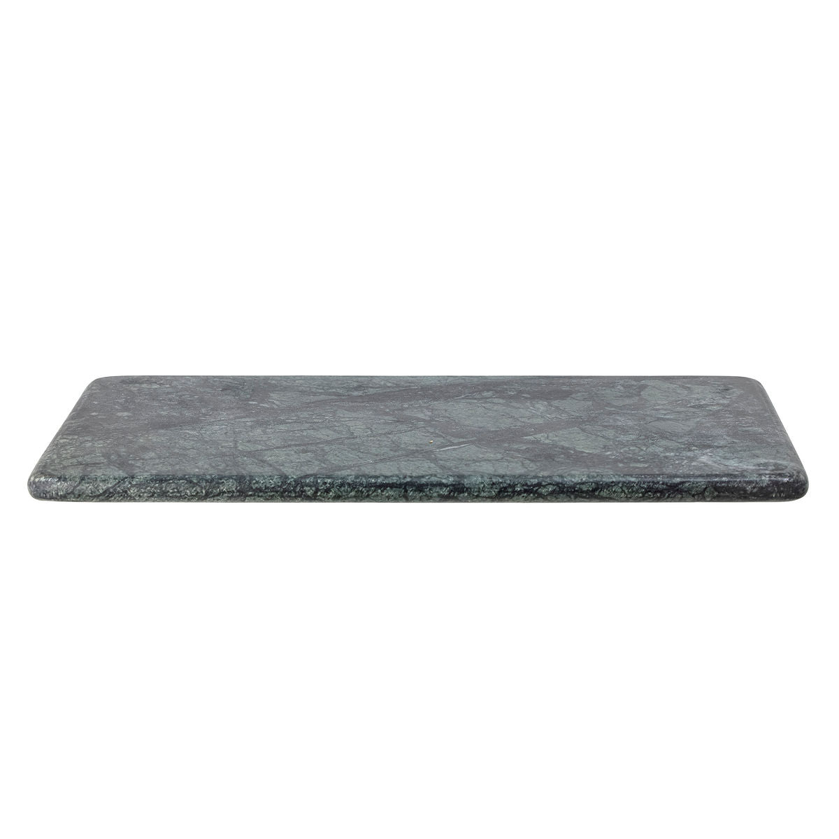 Bloomingville Margie Cutting Board, Green, Marble