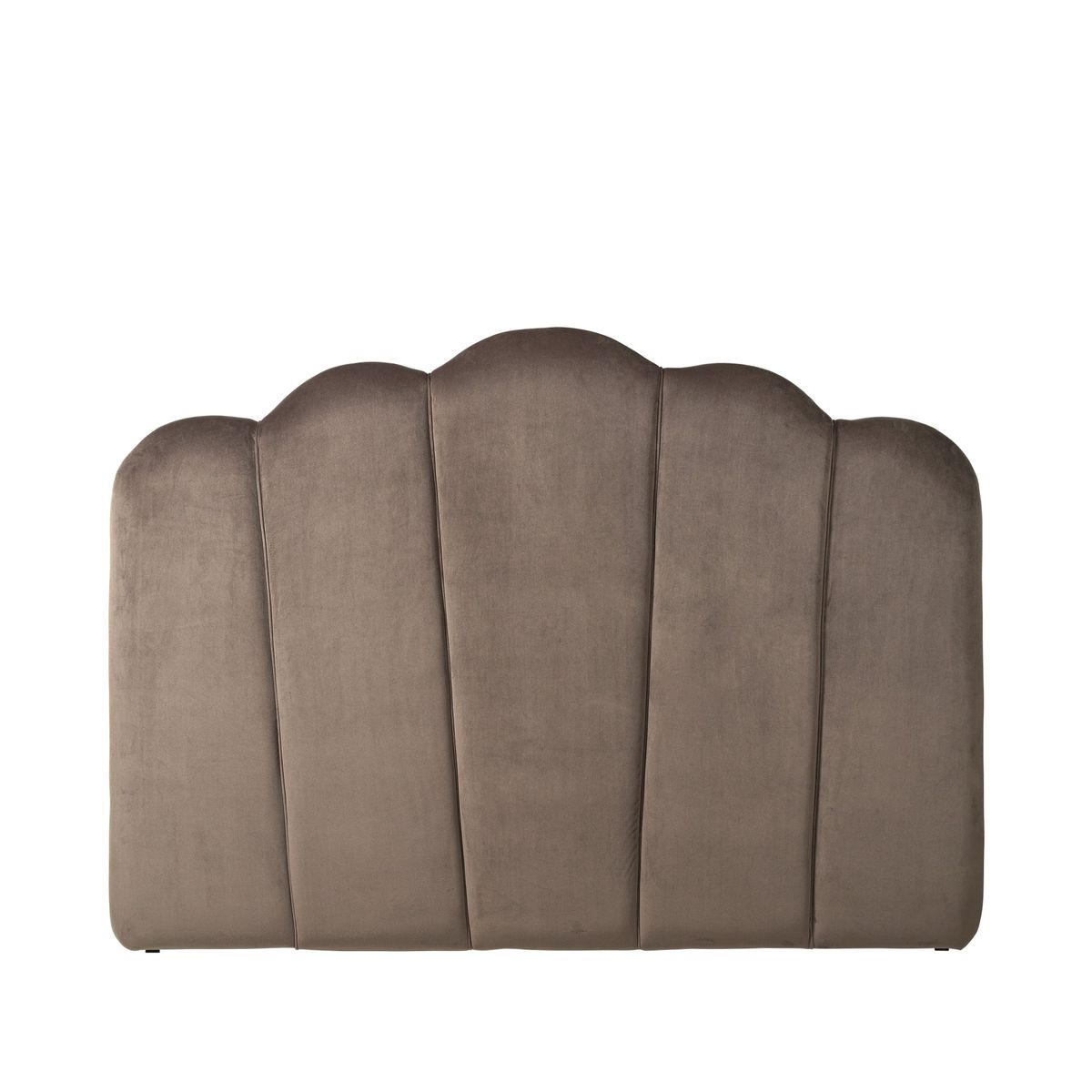 Henger urtegryte i jute - Ø16 cm - Natur
