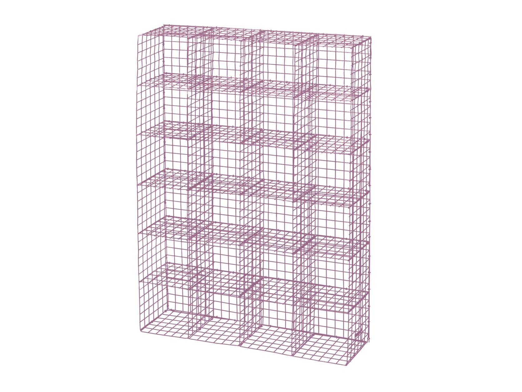 Kalager Design KUPESTATIV, stor, rosa