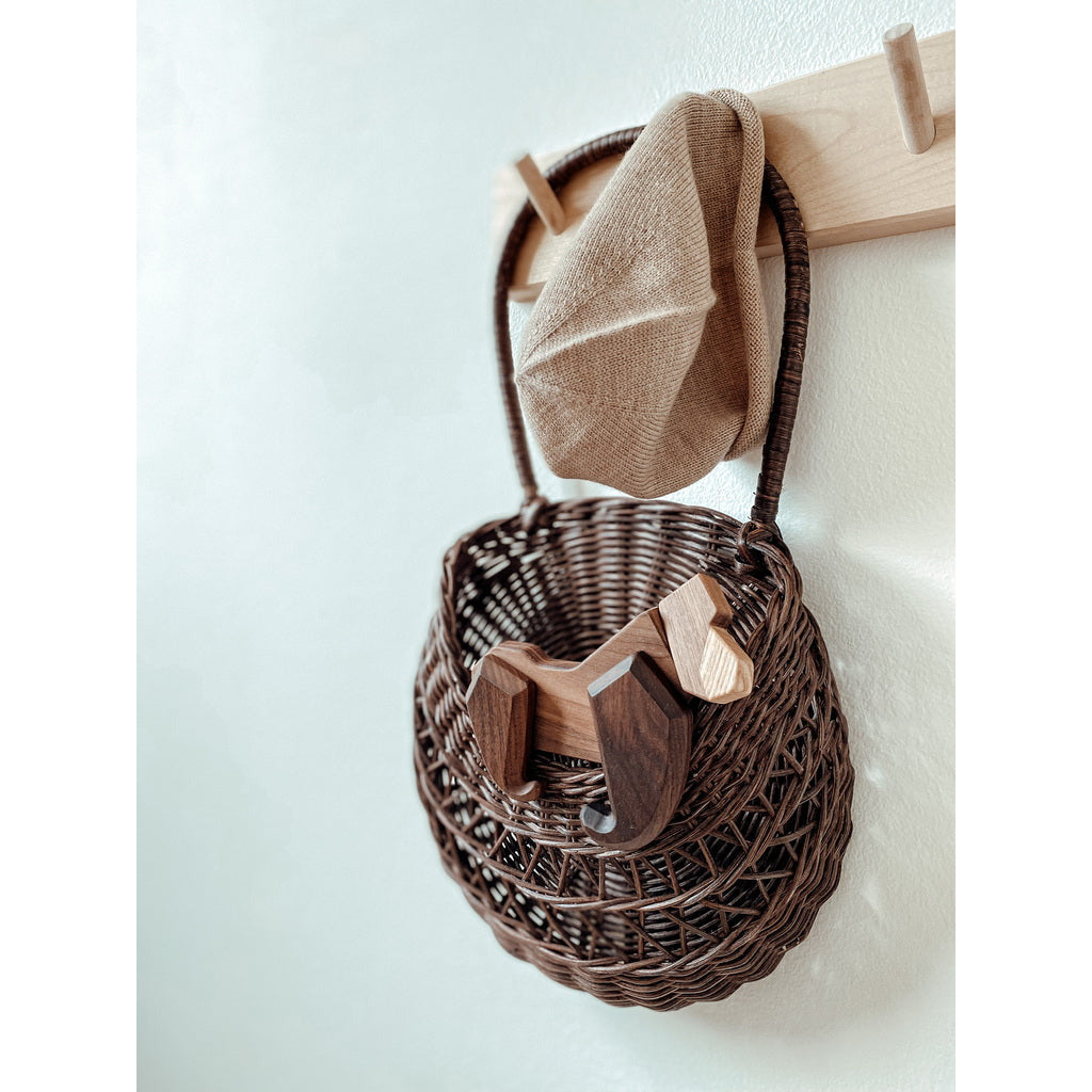 Gorillaen - FableWood - DesignGaragen.dk