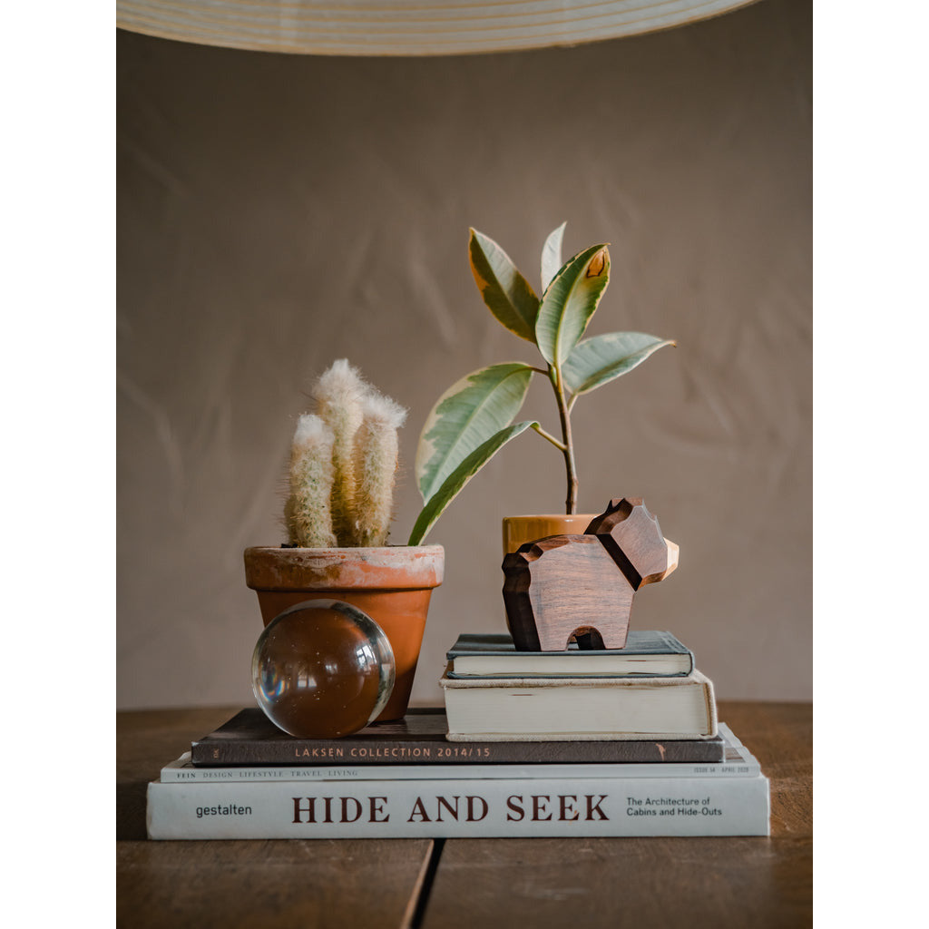 Den Lille Bjørn - FableWood - DesignGaragen.dk