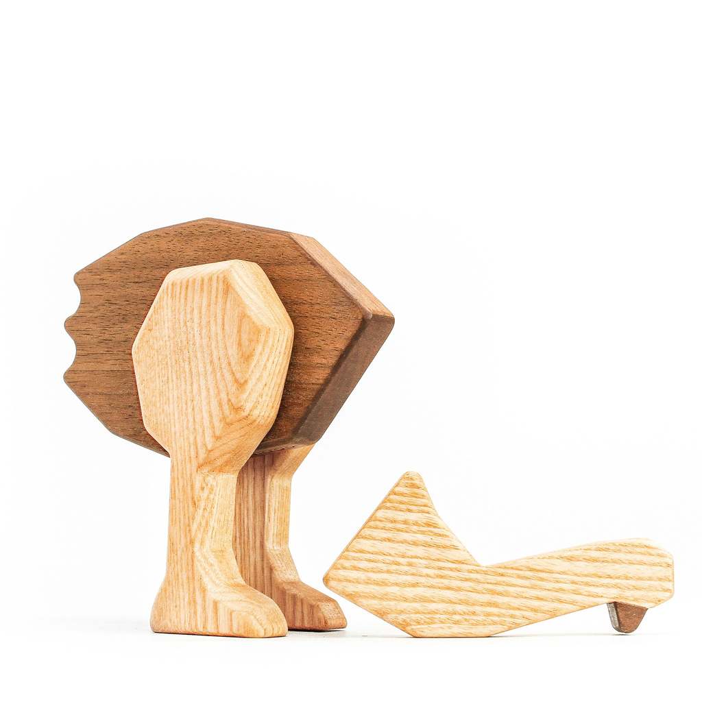 Stor Struds - FableWood - DesignGaragen.dk