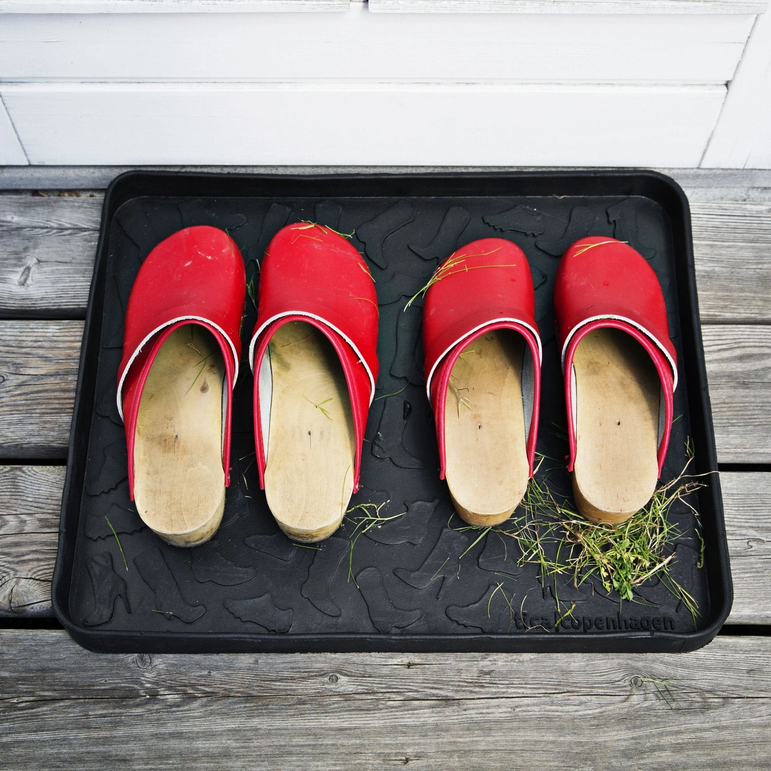 SKOBAKKE MEDIUM - FOOTWEAR - Tica Copenhagen - DesignGaragen.dk