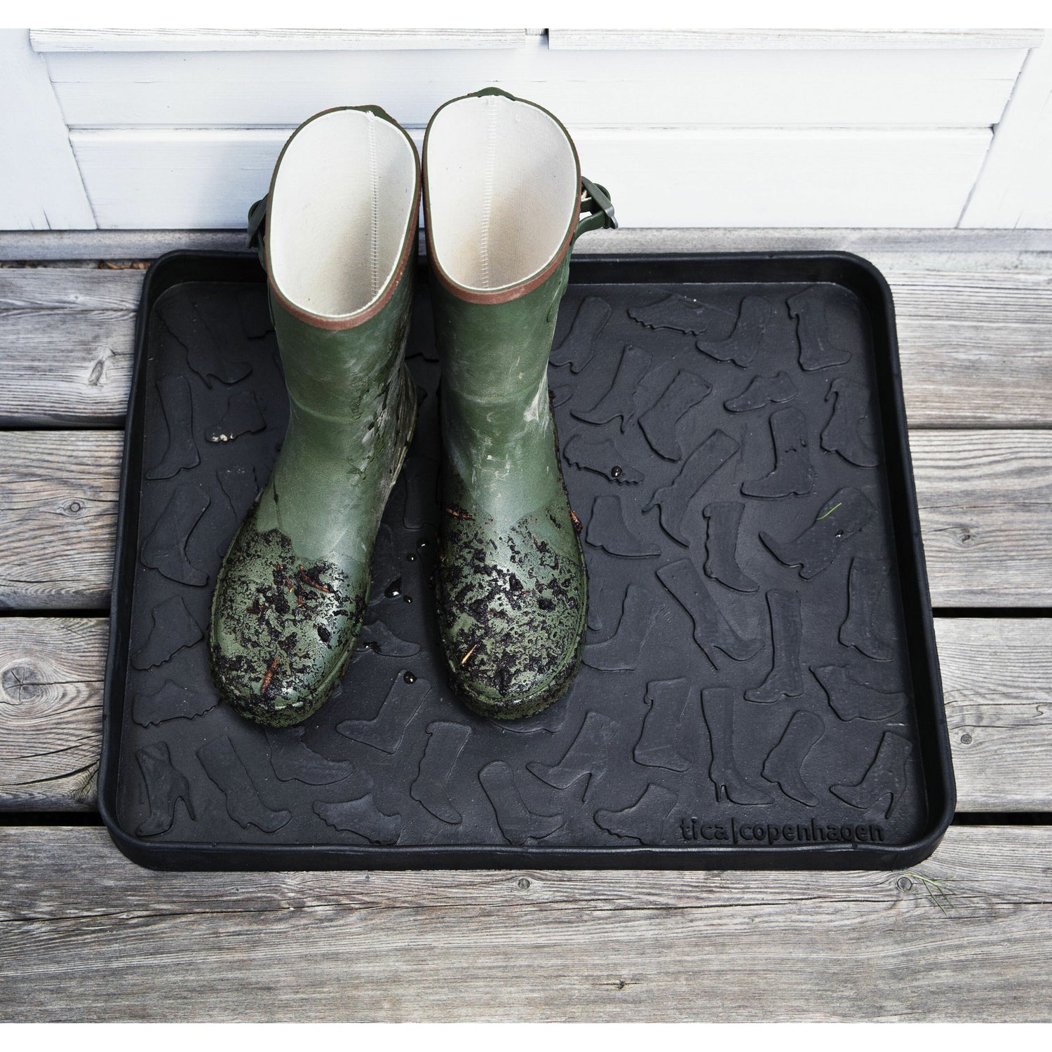 SKOBAKKE MEDIUM - FOOTWEAR - Tica Copenhagen - DesignGaragen.dk