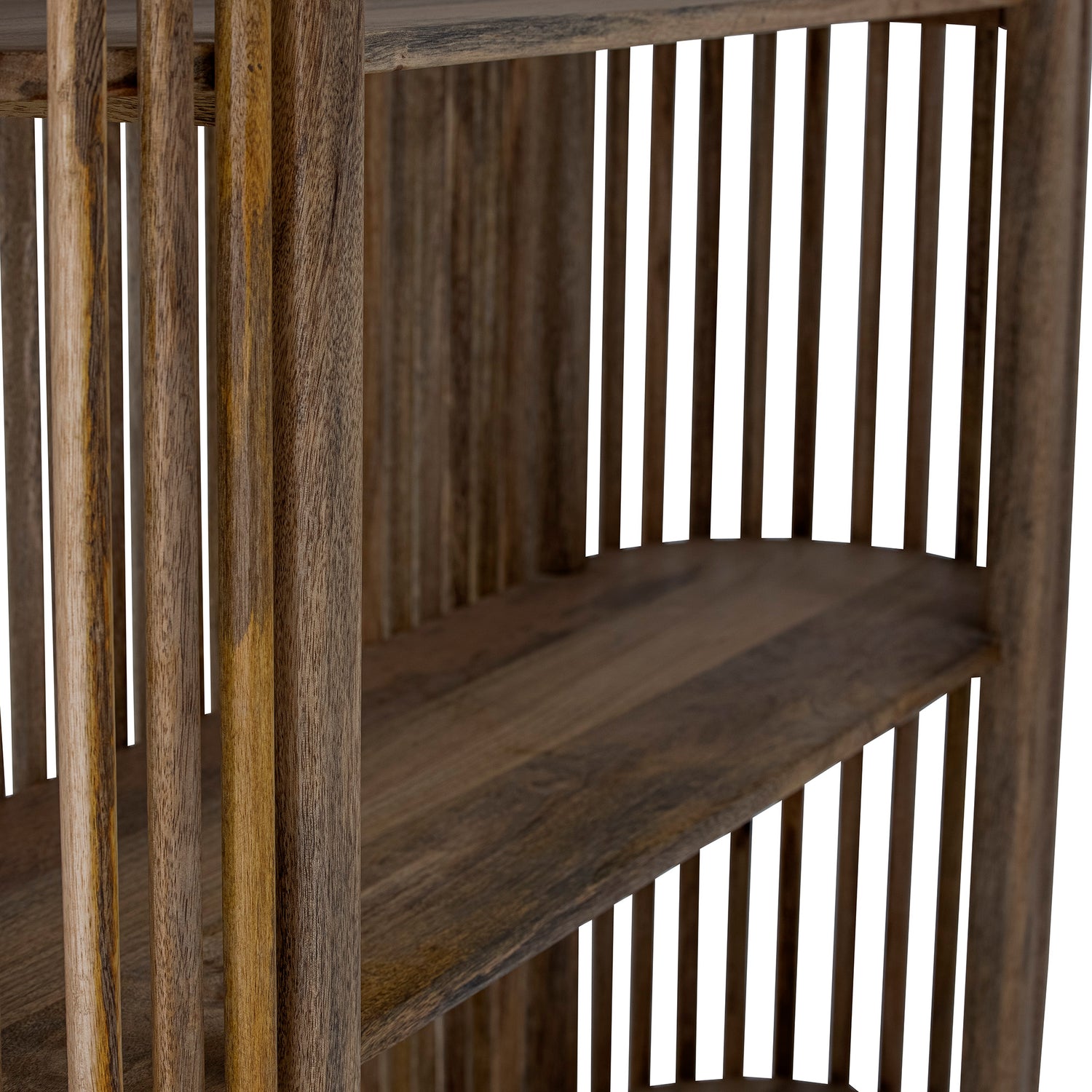 Sali Bogreol, Brun, Mango - L121xH172xW32 cm - CREATIVE COLLECTION - DesignGaragen.dk