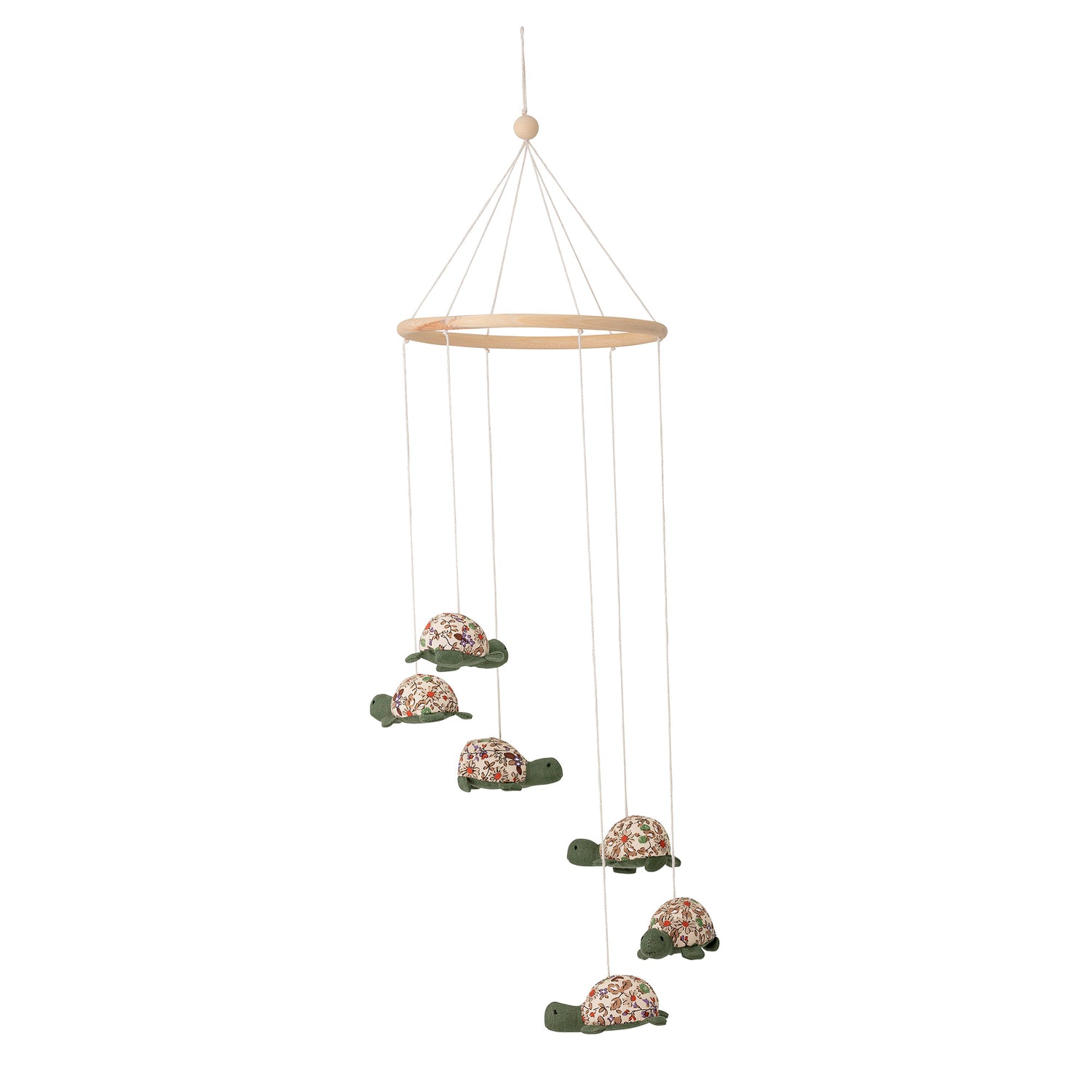 Dott Uro, Grøn, Polyester - D20xH62 cm - BLOOMINGVILLE MINI - DesignGaragen.dk