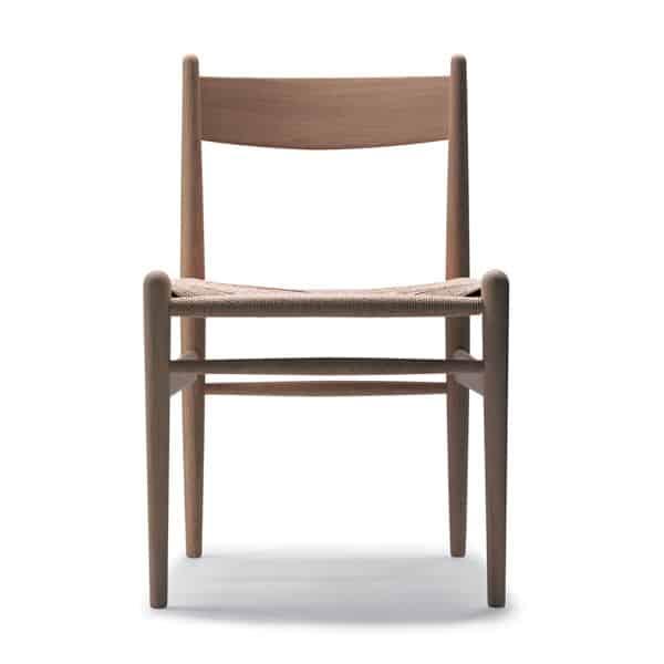 Hynder til Hans J. Wegner CH36 stolen - {{ product.vendor }}