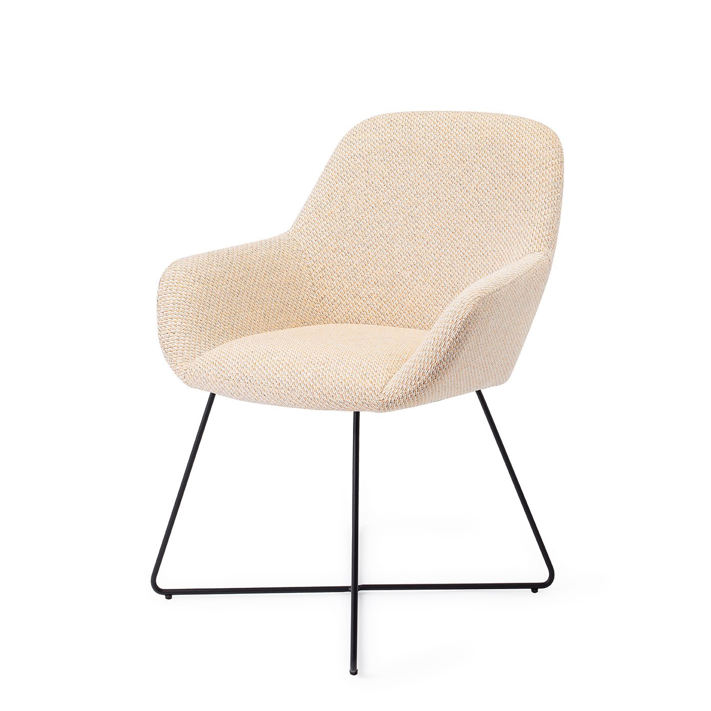 Kushi Dining Chair Trouty skjær