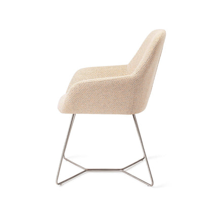 Kushi Dining Chair Trouty skjær