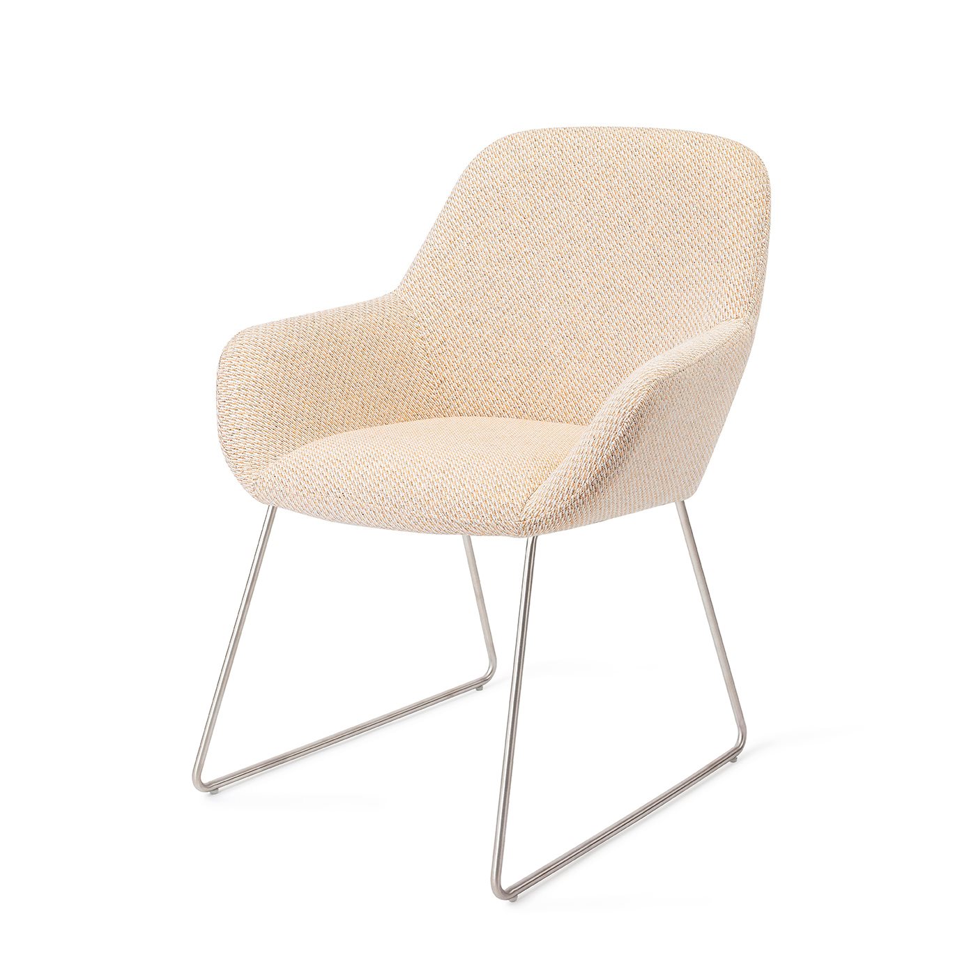 Kushi Dining Chair Trouty skjær