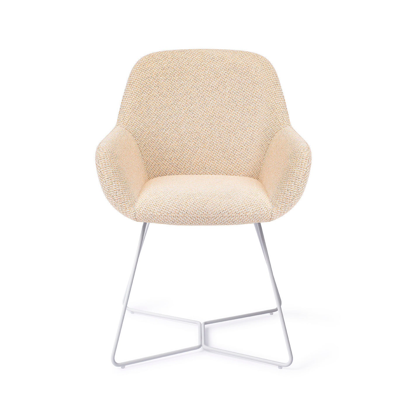 Kushi Dining Chair Trouty skjær