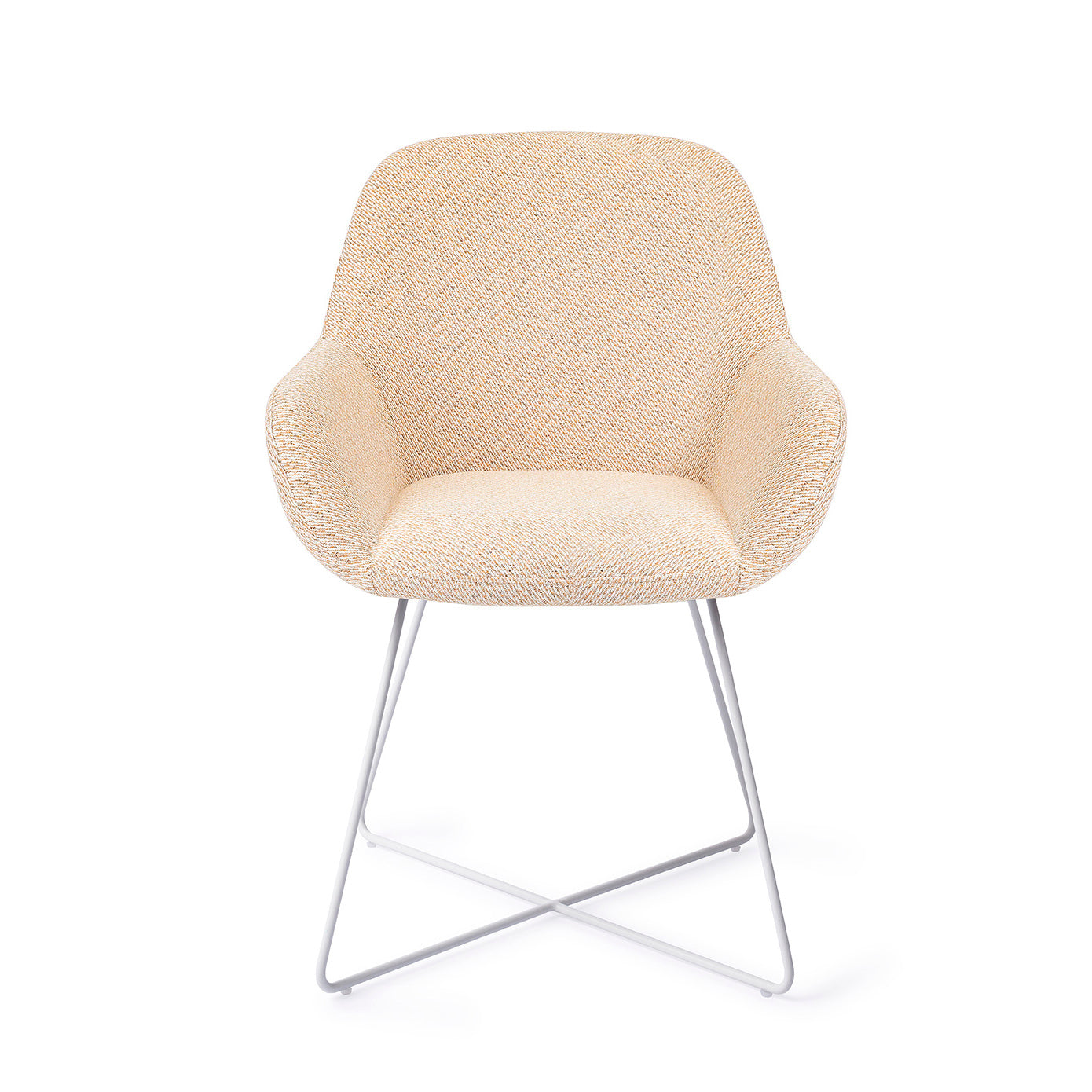 Kushi Dining Chair Trouty skjær