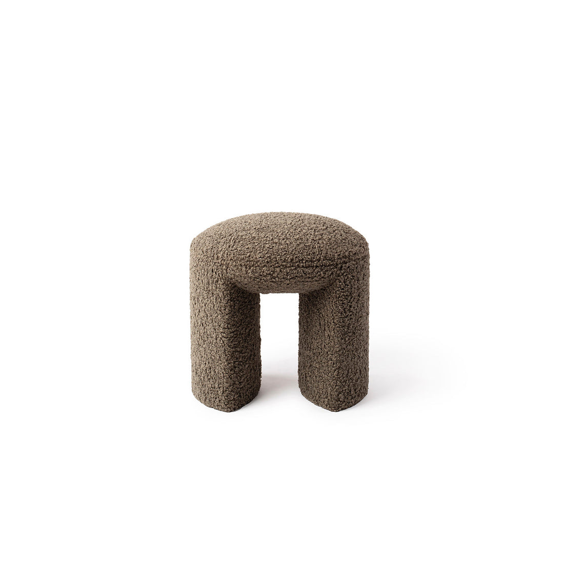 Nachii Ottoman Plus Moss