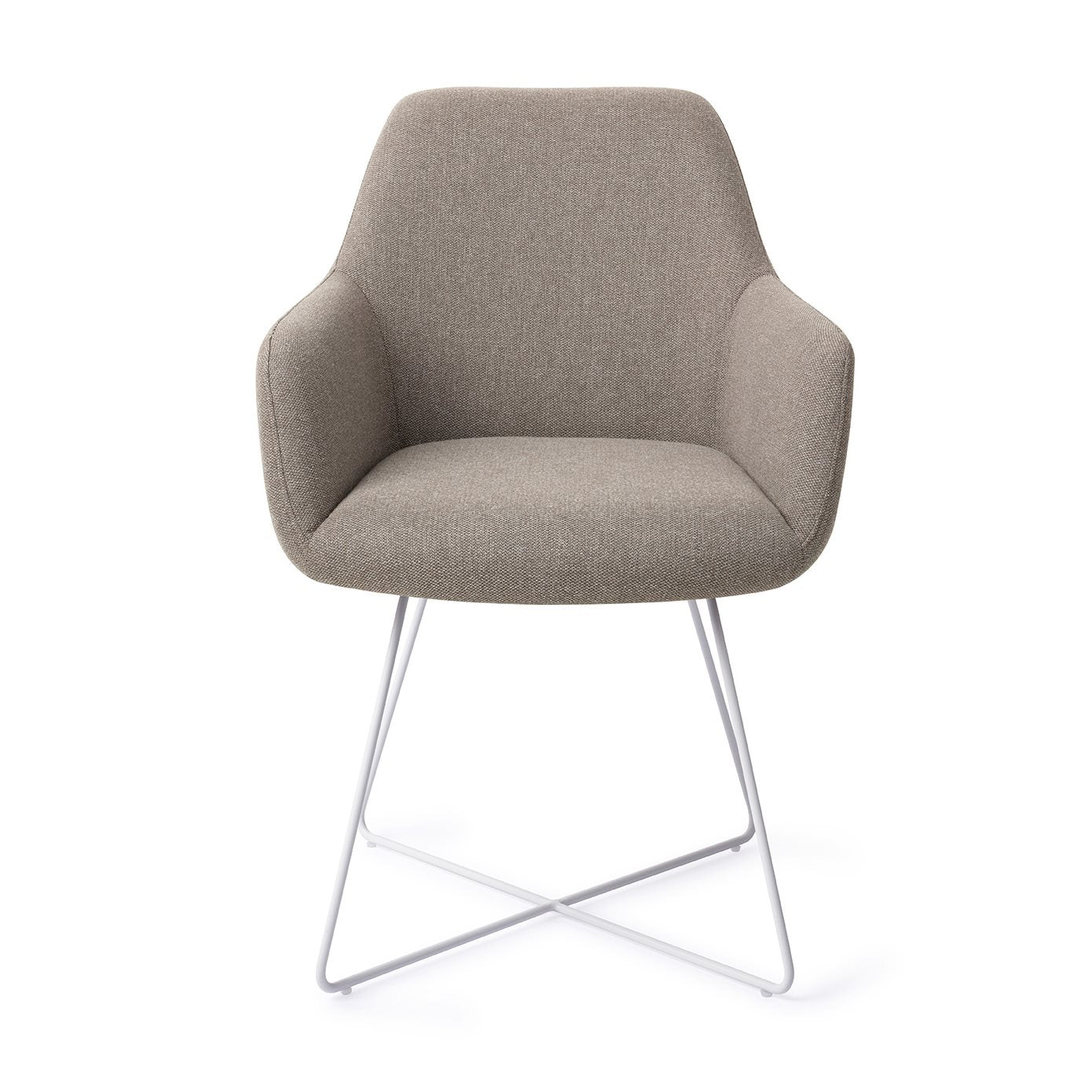 Hiroo Dining Chair Foggy Fusion