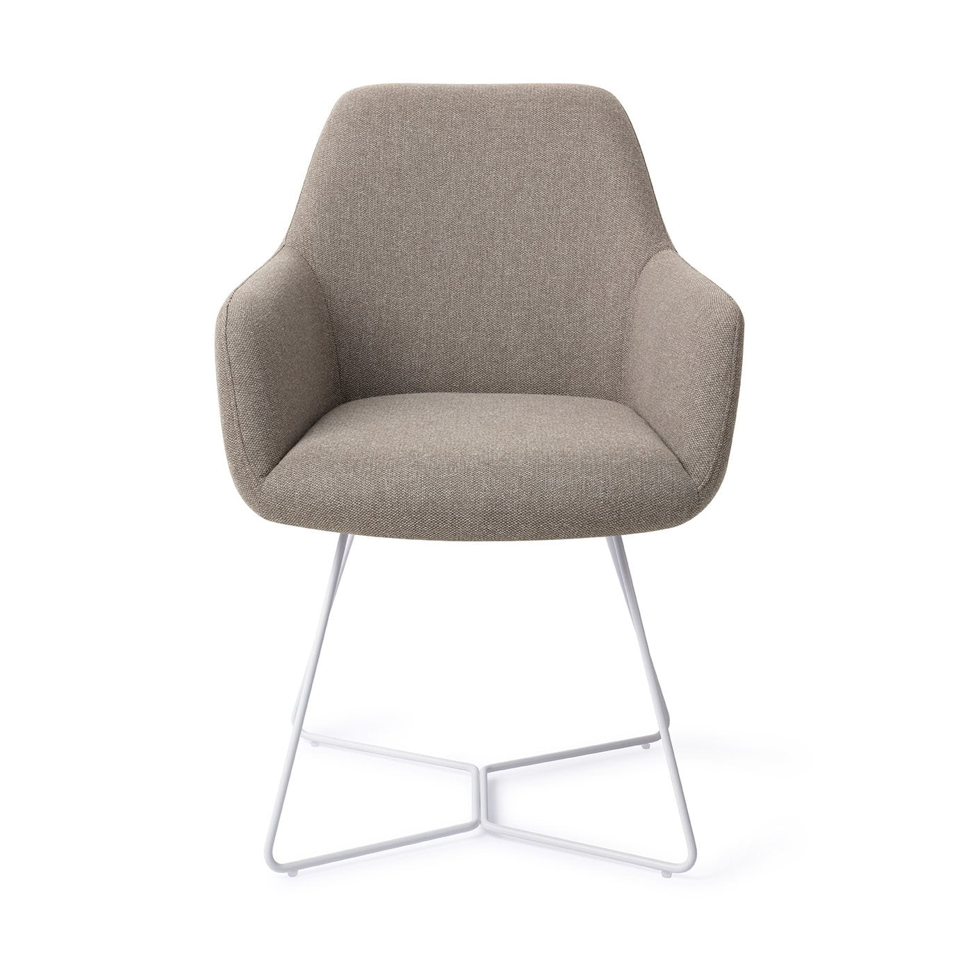 Hiroo Dining Chair Foggy Fusion