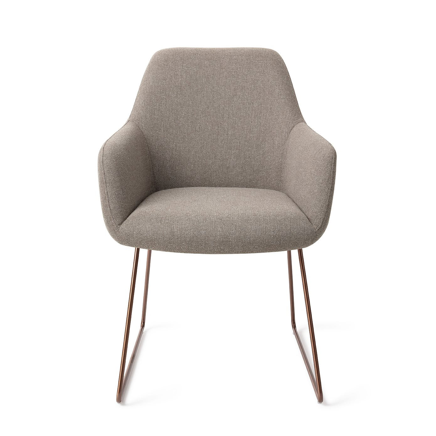 Hiroo Dining Chair Foggy Fusion