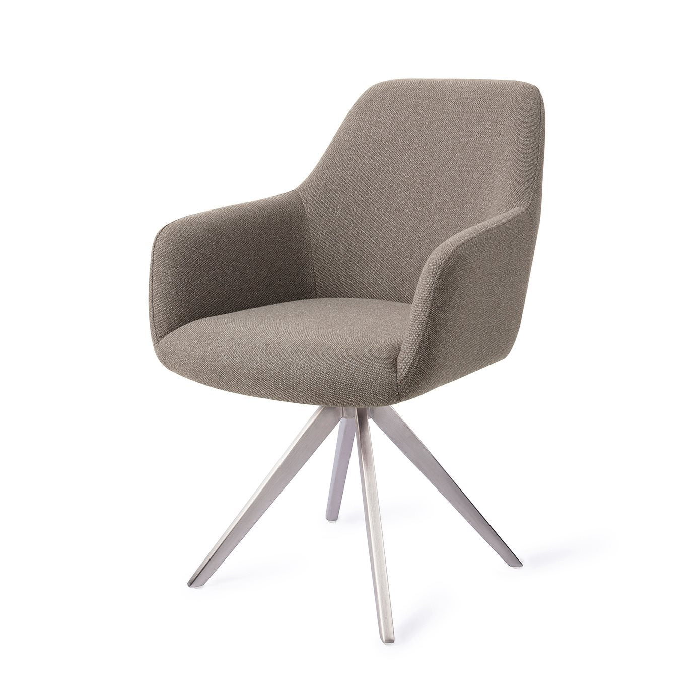 Hiroo Dining Chair Foggy Fusion