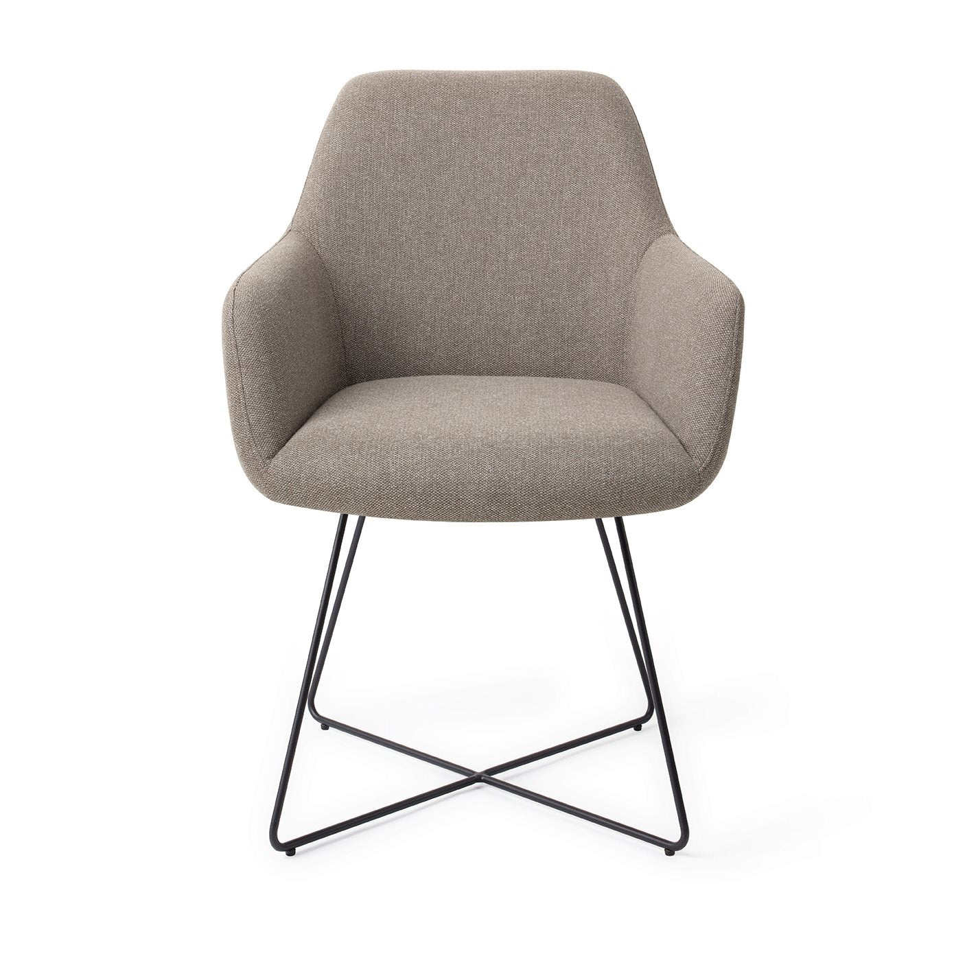 Hiroo Dining Chair Foggy Fusion