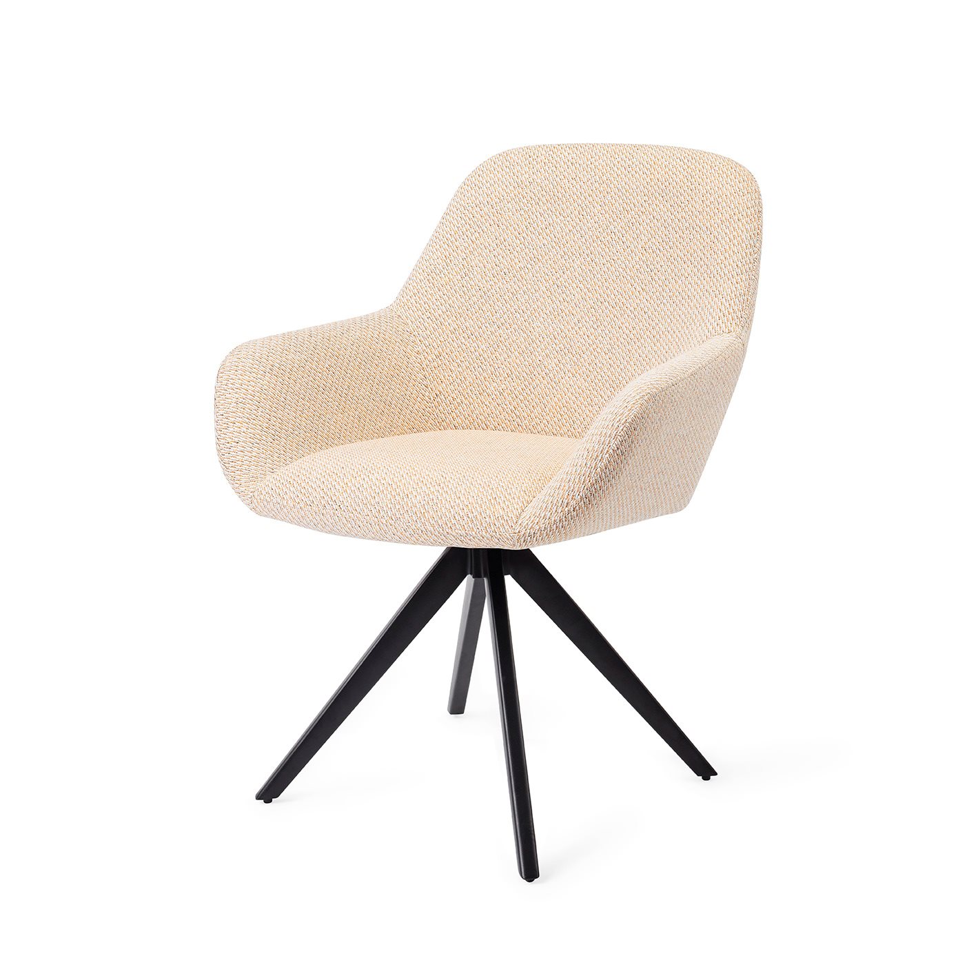 Kushi Dining Chair Trouty skjær