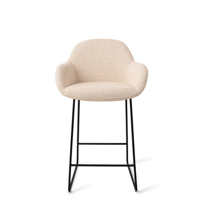 Kushi Bar Chair Trouty skjær