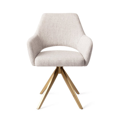 Yanai Dining Chair Pigeon