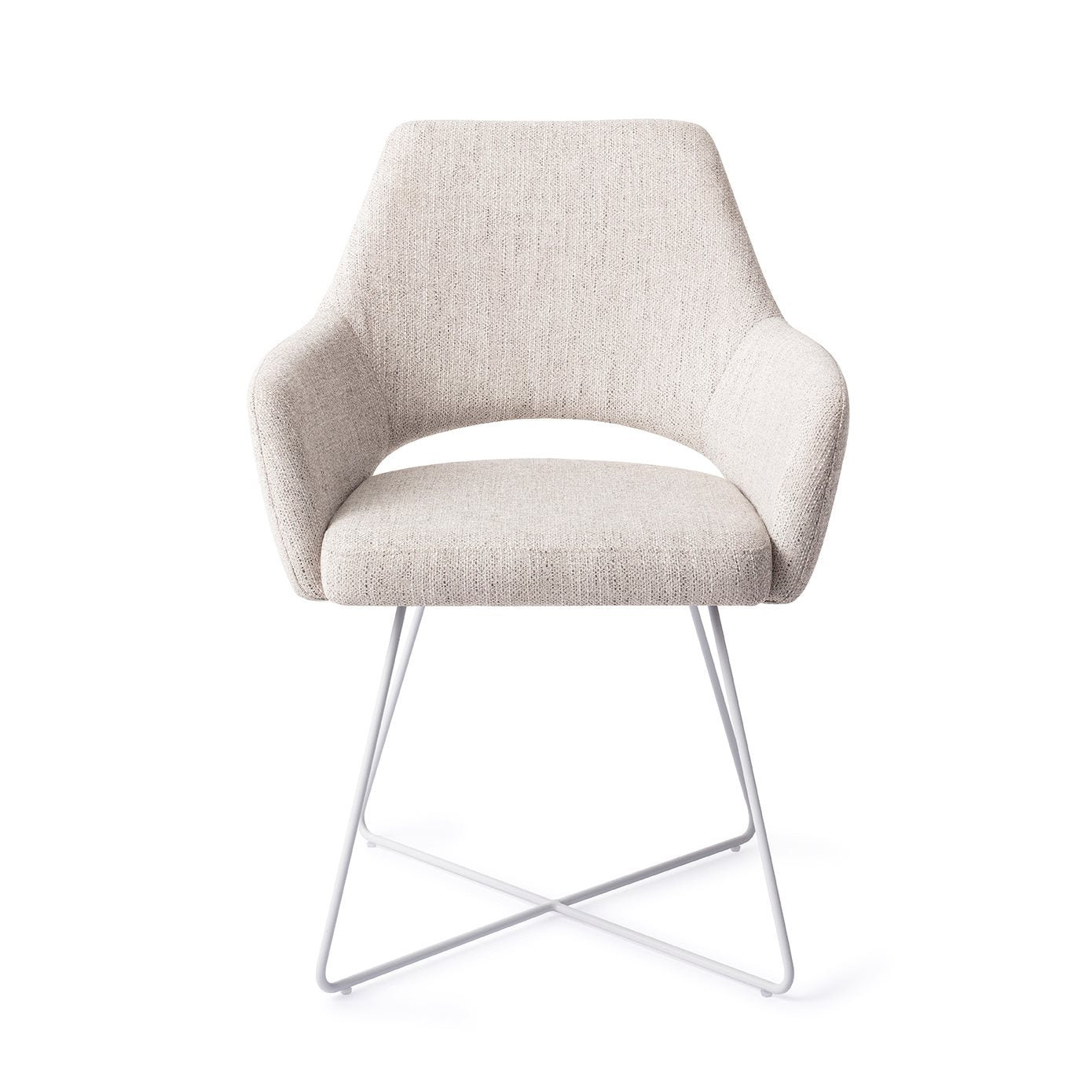 Yanai Dining Chair Pigeon