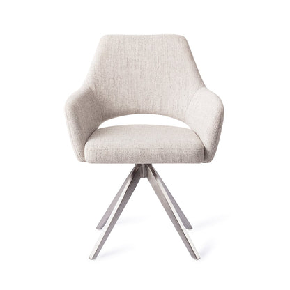 Yanai Dining Chair Pigeon