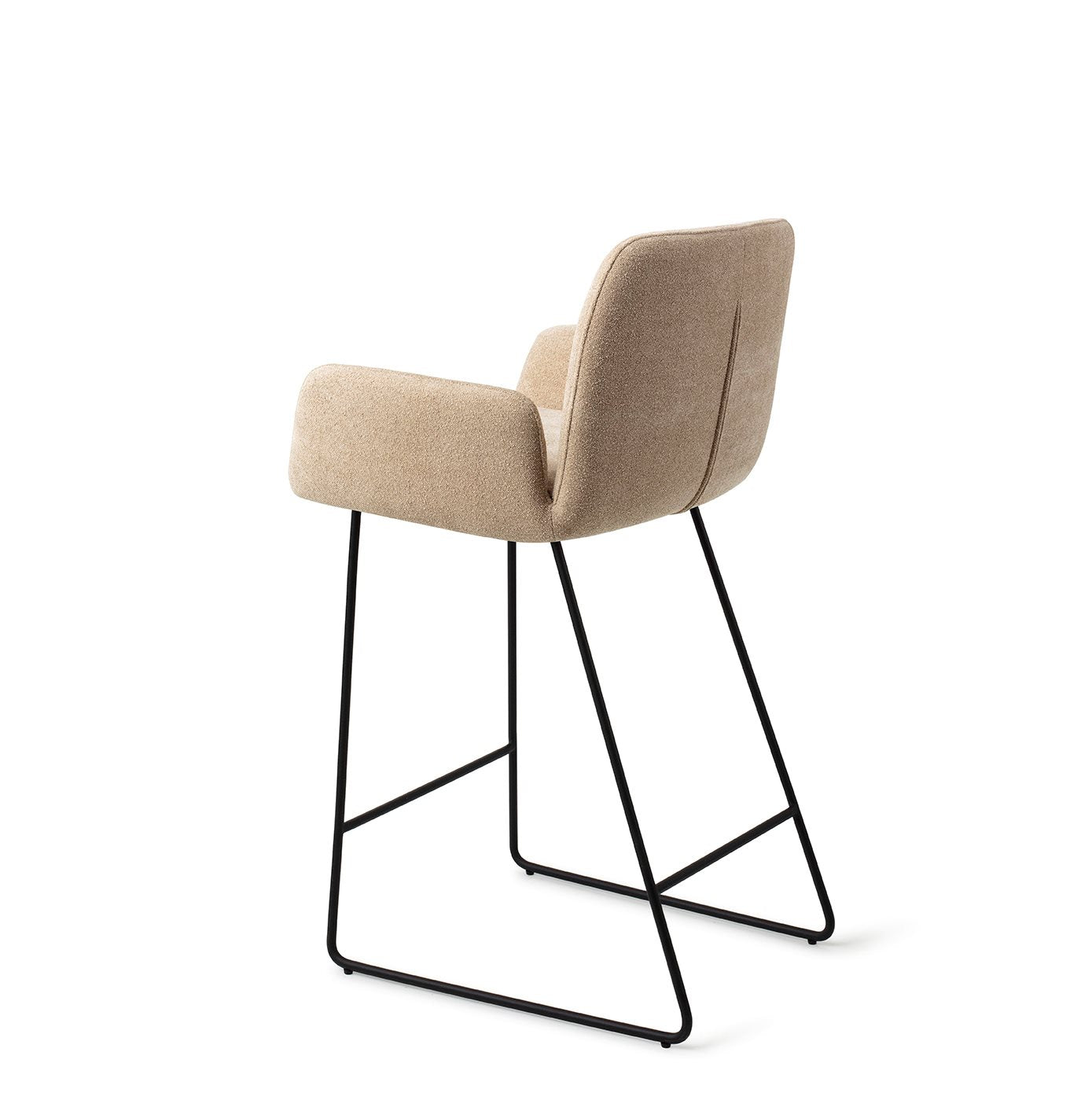 Misaki Bar Chair Funky Fudge