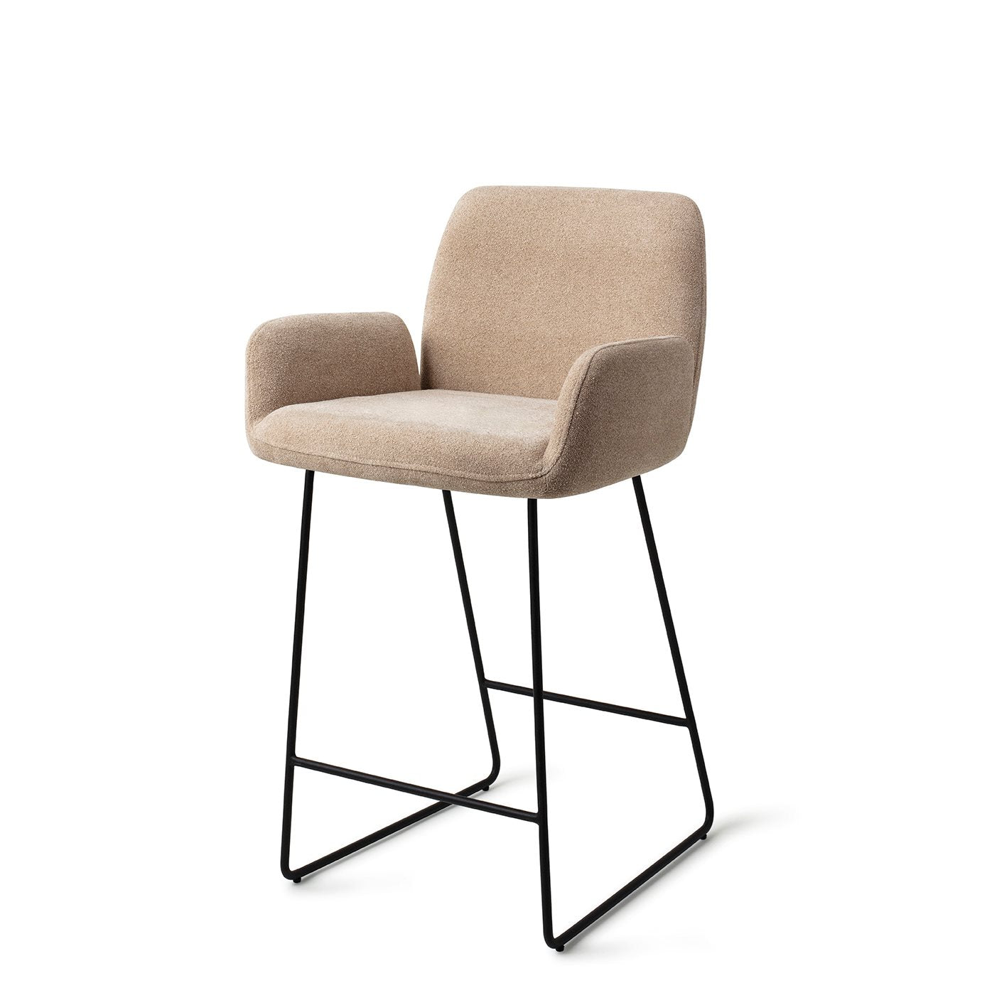 Misaki Bar Chair Funky Fudge