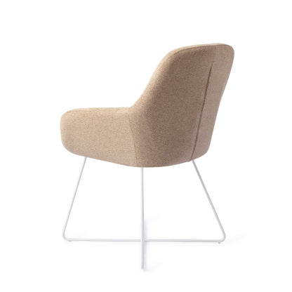 Kushi Dining Chair Desert Dunes