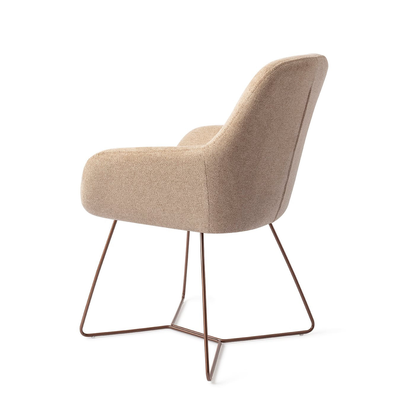 Kushi Dining Chair Desert Dunes