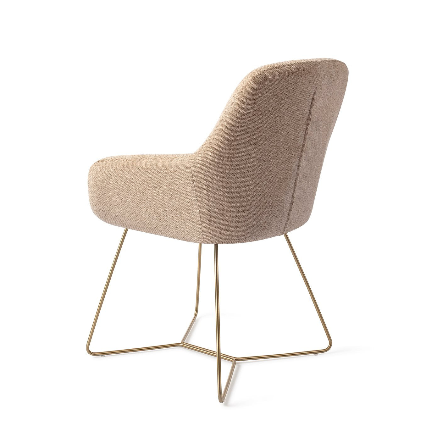 Kushi Dining Chair Desert Dunes