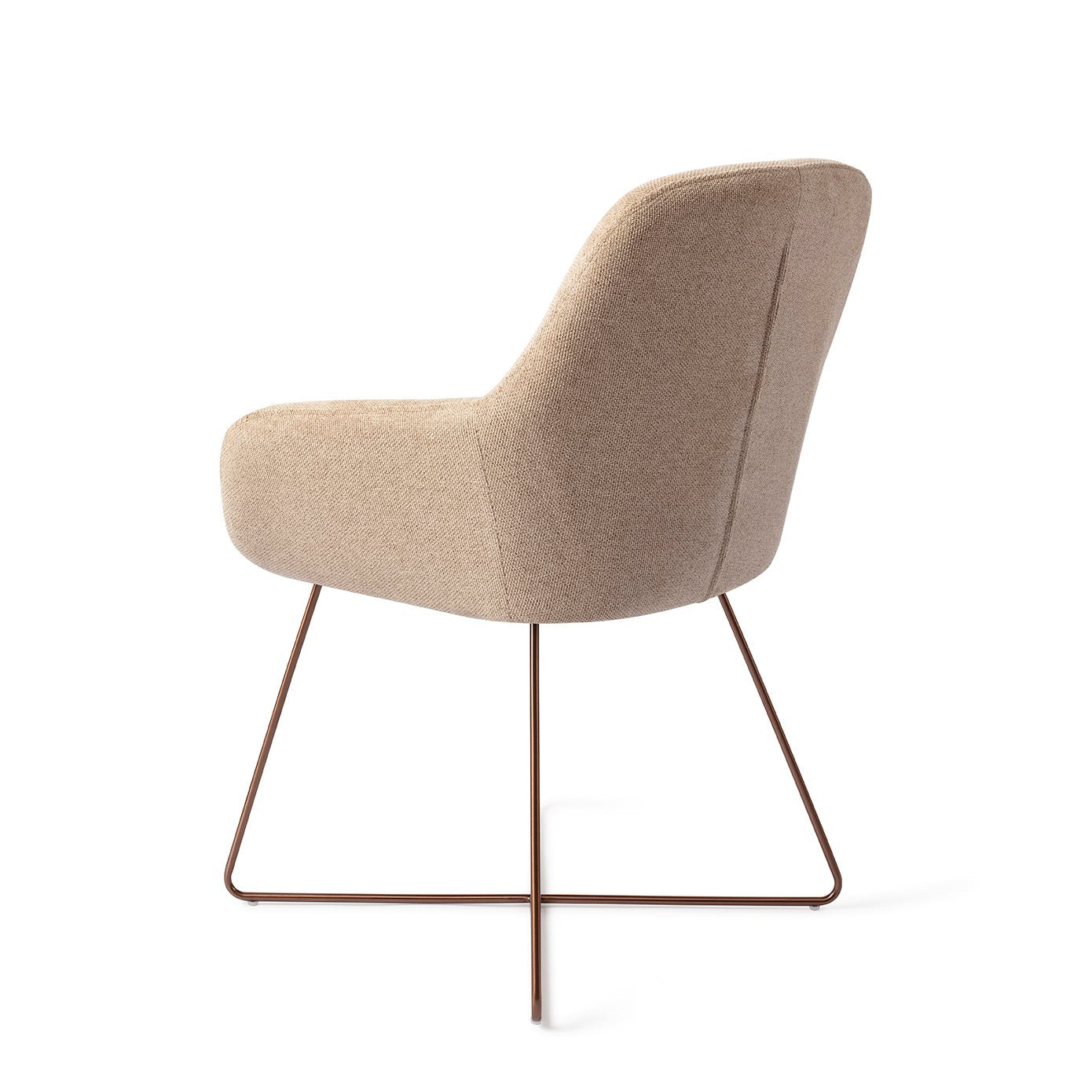 Kushi Dining Chair Desert Dunes