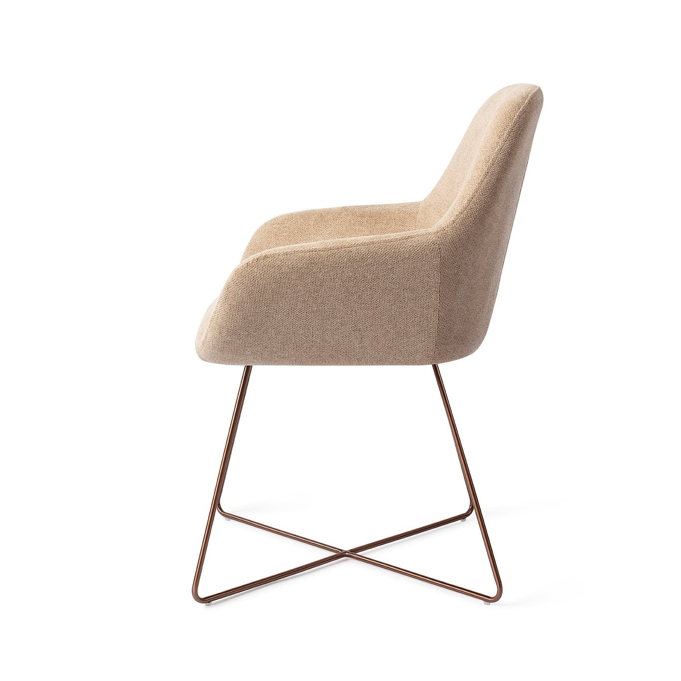 Kushi Dining Chair Desert Dunes