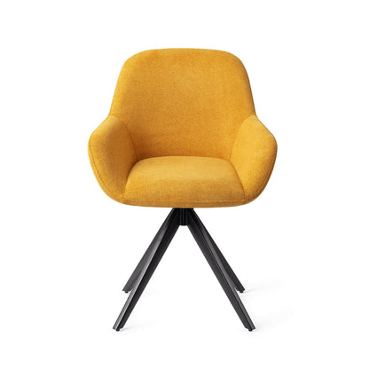 Kushi Dining Chair Sweet Corn