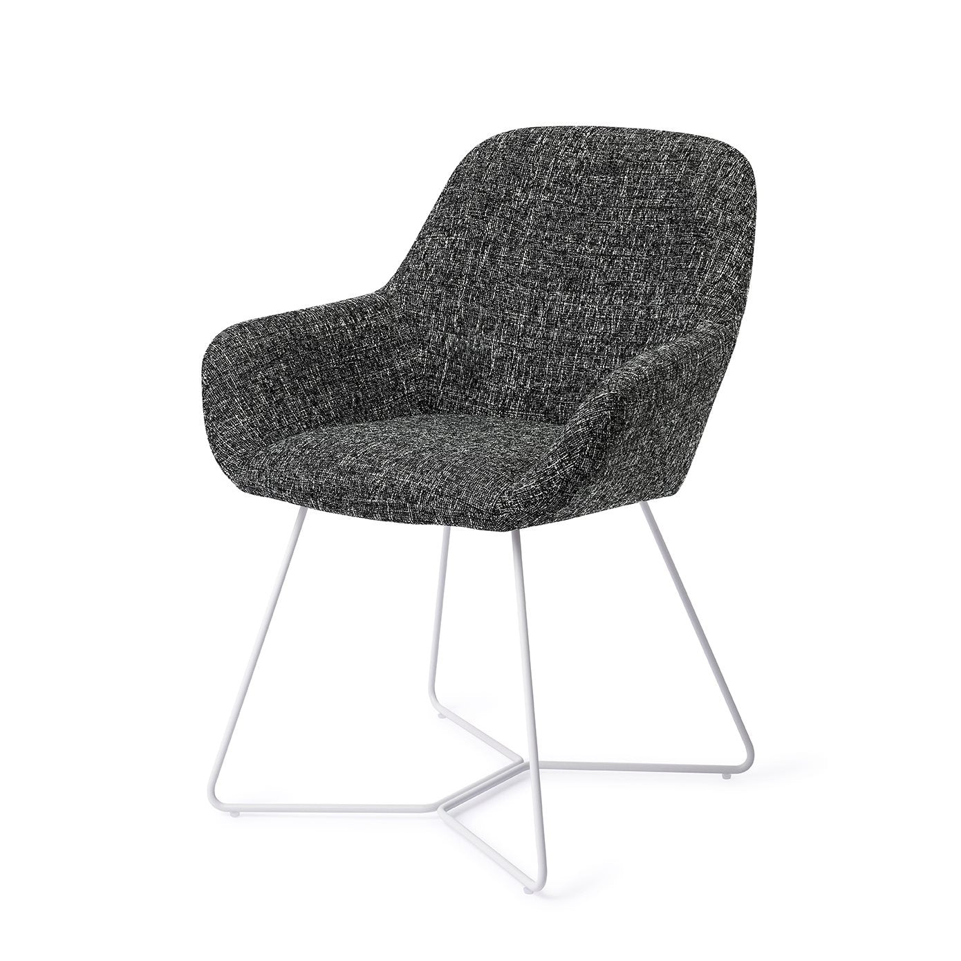 Kushi Dining Chair Skyfall